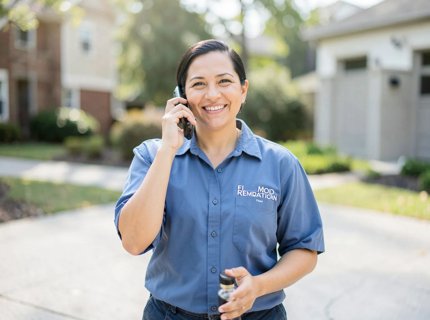 Mold Remediation De Queen, AR FAQs